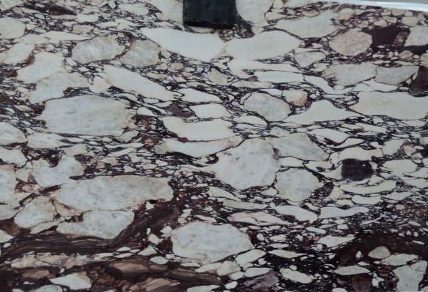 Breccia capria marble