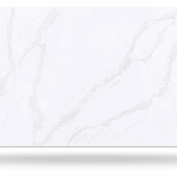 Et Calacatta gold Silestone