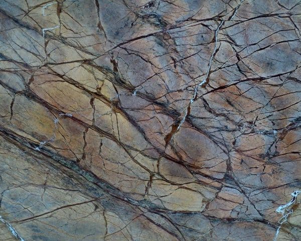 rainforest brown marble
