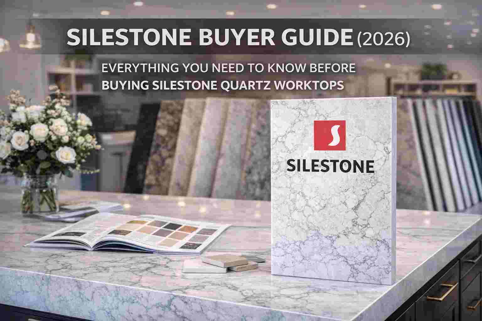 silestone worktops full guide by palazzo stone 2026