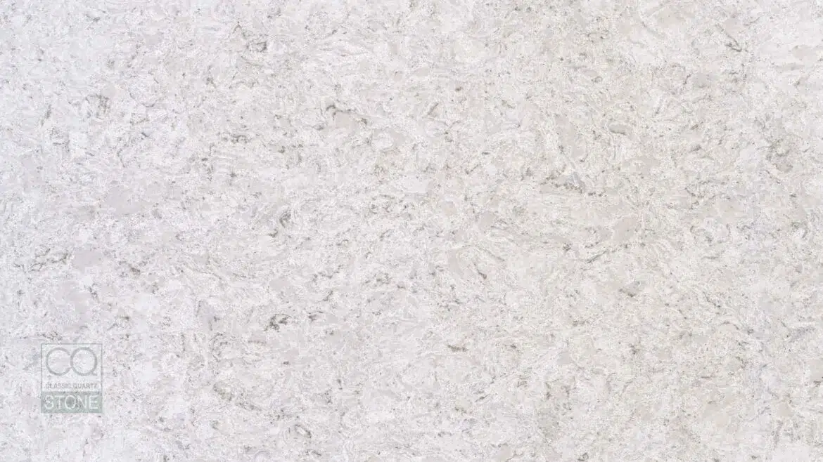 Fiji quartz worktop colour sample – Palazzo Stone