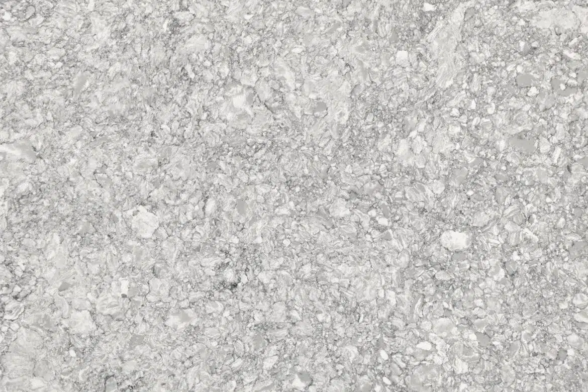 Tahiti quartz worktop colour sample – Palazzo Stone